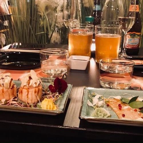 Rolinho Sushi Fusion - Ciampino, Ciampino