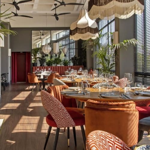 Maison Umami, Madrid