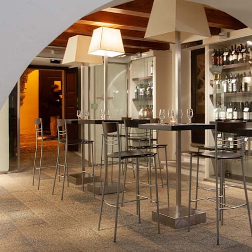 Enoteca della Strada del Vino di Marsala, Marsala