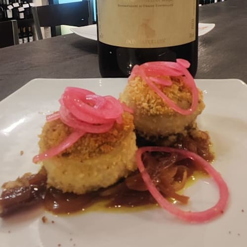 Enoteca della Strada del Vino di Marsala, Marsala