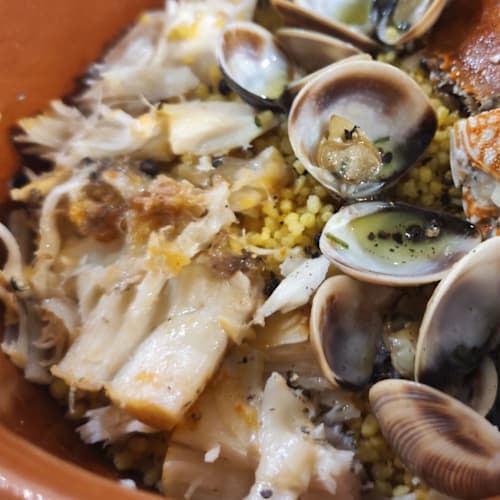 Enoteca della Strada del Vino di Marsala, Marsala