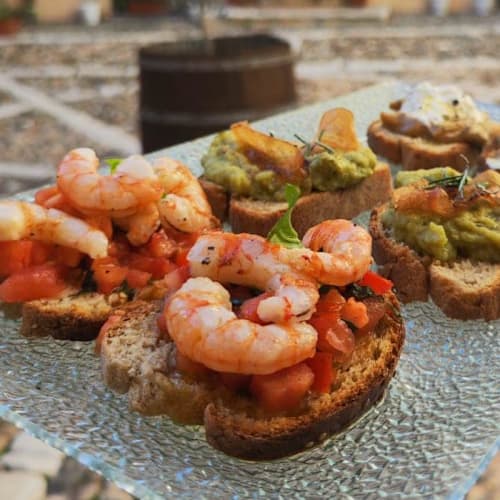 Enoteca della Strada del Vino di Marsala, Marsala
