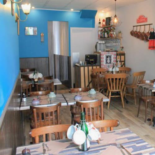 Crêperie La Petite Troménie, Bry-sur-Marne