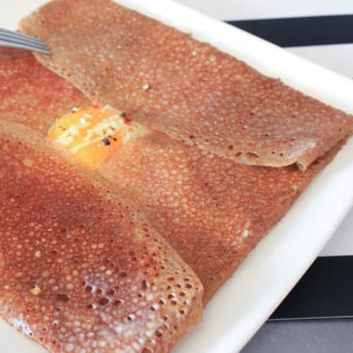 Crêperie La Petite Troménie, Bry-sur-Marne