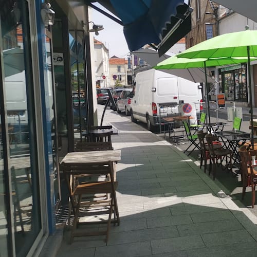 Crêperie La Petite Troménie, Bry-sur-Marne