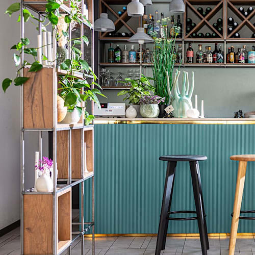 Cardamomo Ristorante Grado, Grado