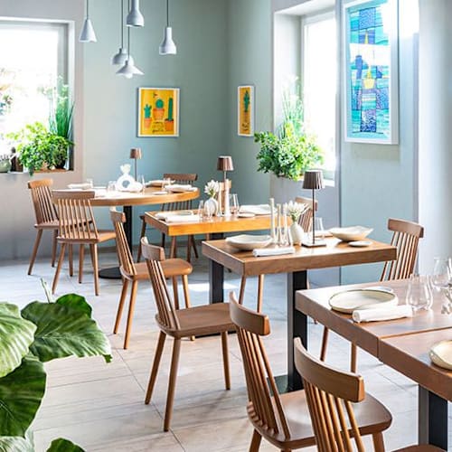 Cardamomo Ristorante Grado, Grado