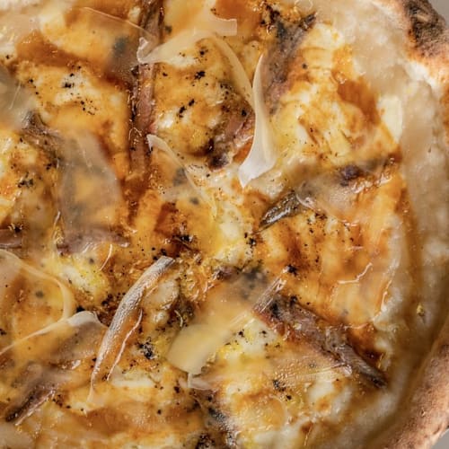 Il Giardino- Trattoria & Pizzeria, Bossolasco