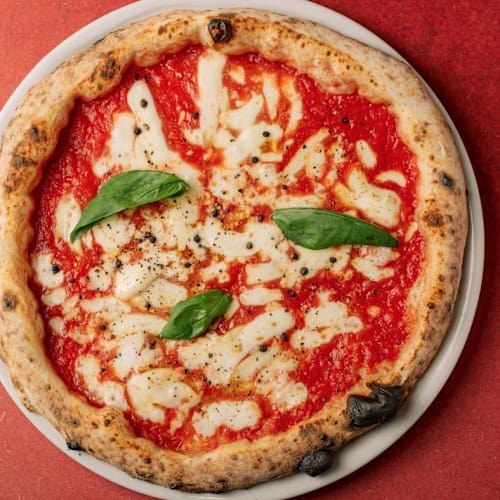 Il Giardino- Trattoria & Pizzeria, Bossolasco
