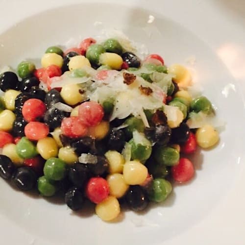 La Cucina Del Giardino, Forte dei Marmi
