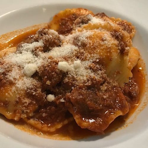 La Cucina Del Giardino, Forte dei Marmi
