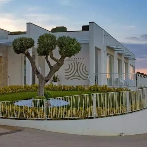 Baia Del Sole, Vasto