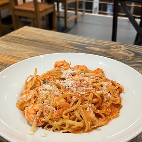 Le Petit Napolitain, Avignon