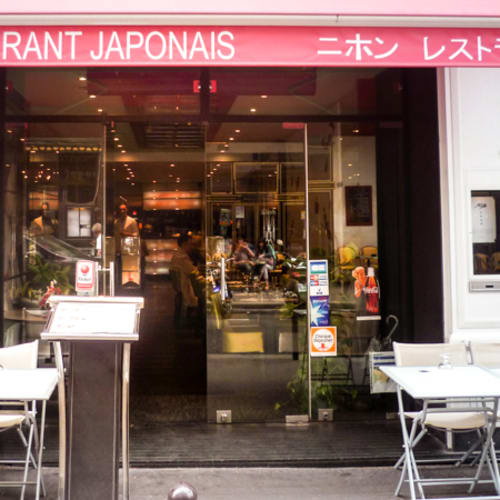 Kyo Montparnasse, Paris