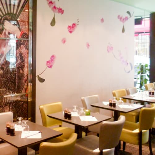 Kyo Montparnasse, Paris