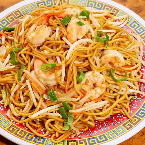 Jiang Nan, Paris