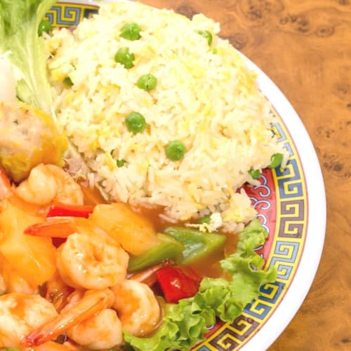 Jiang Nan, Paris