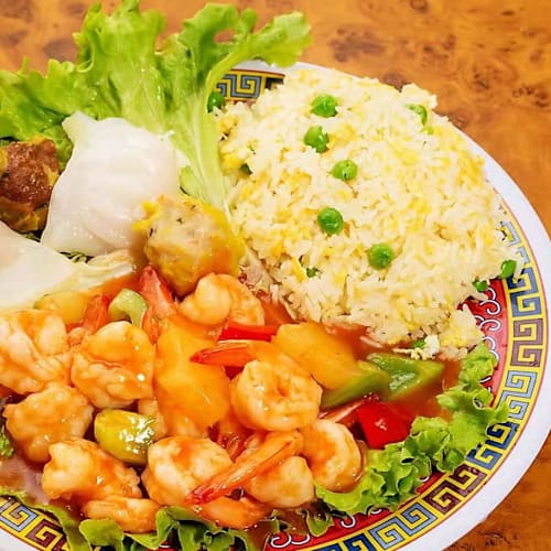 Jiang Nan, Paris
