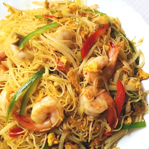 Jiang Nan, Paris