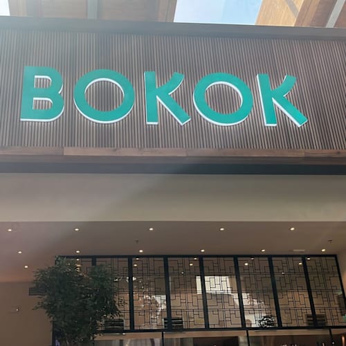 Bokok Merlata Bloom, Milano