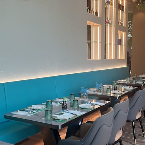 Bokok Merlata Bloom, Milano