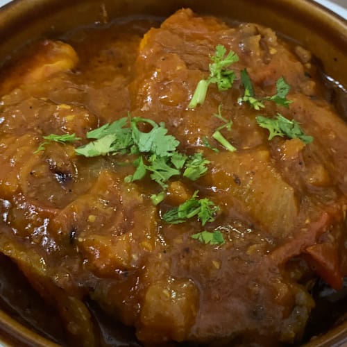 Paella, Barcelona