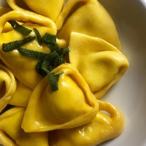 Locanda Al Greto, Bologna