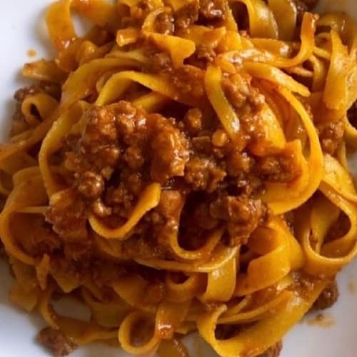 Locanda Al Greto, Bologna