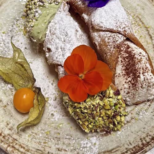 Terra di Portofino, Saint-Cloud