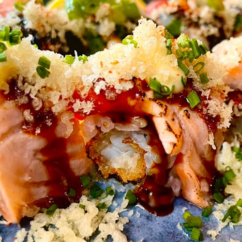 Jimix Fusion Foods, Hilversum