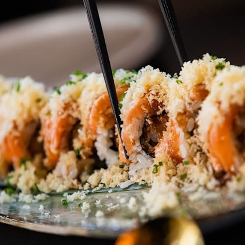 Jimix Fusion Foods, Hilversum