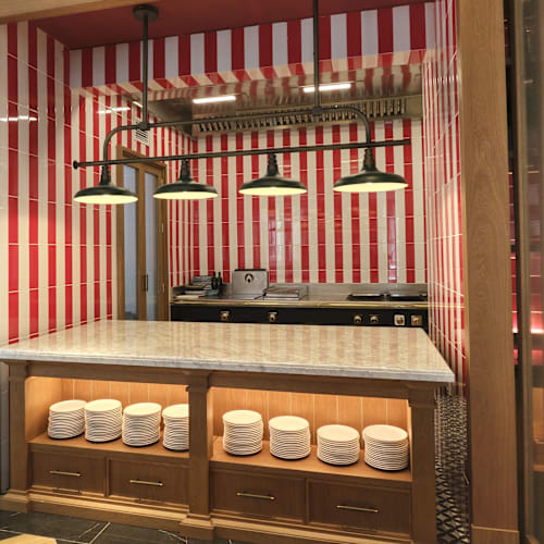 The Place Of Bankers, València