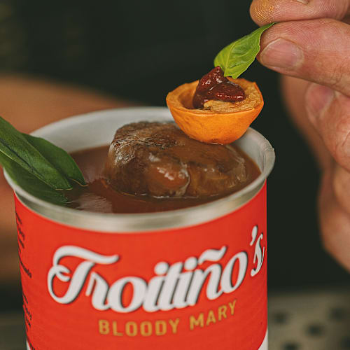 The Place Of Bankers, València