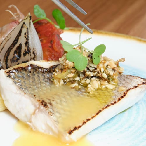 The Place Of Bankers, València