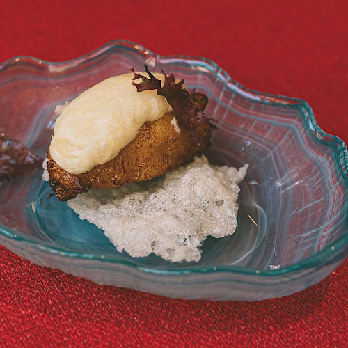 The Place Of Bankers, València