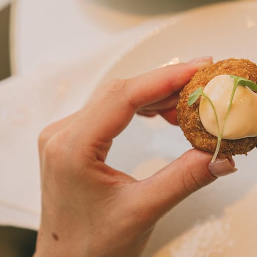 The Place Of Bankers, València