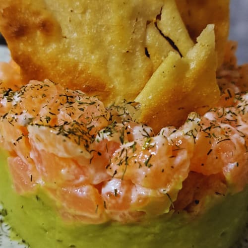 La Maranda Chamberi Restobar, Madrid