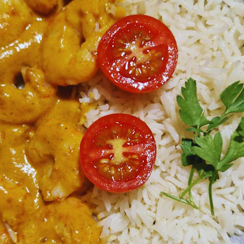 La Maranda Chamberi Restobar, Madrid