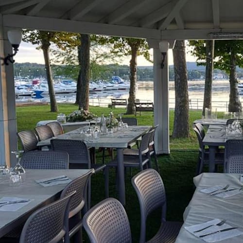 Lido di Sesto, Sesto Calende