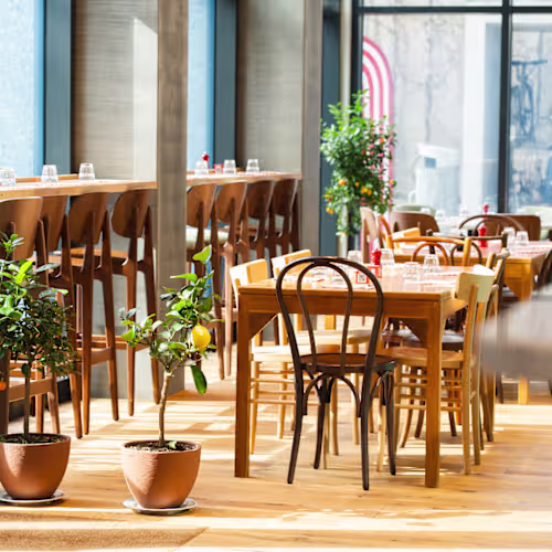 Miscusi - Pasta fresca - Pont-Rouge, Lancy