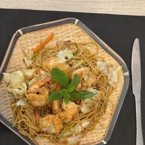 QUAN PHO 83, Toulouse