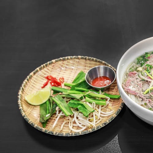 QUAN PHO 83, Toulouse
