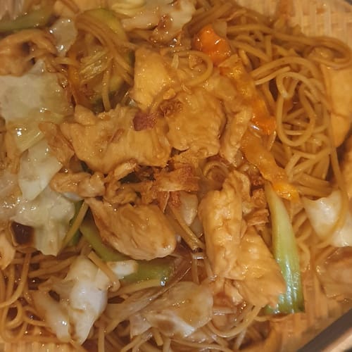 QUAN PHO 83, Toulouse