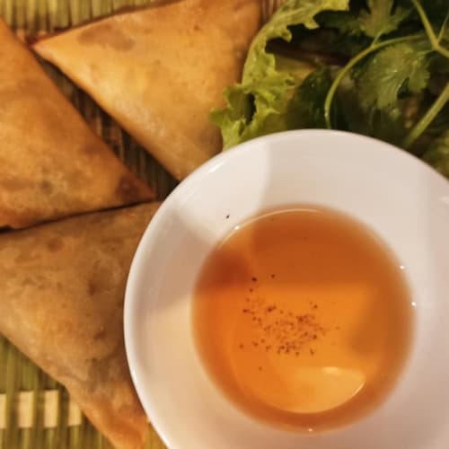 QUAN PHO 83, Toulouse