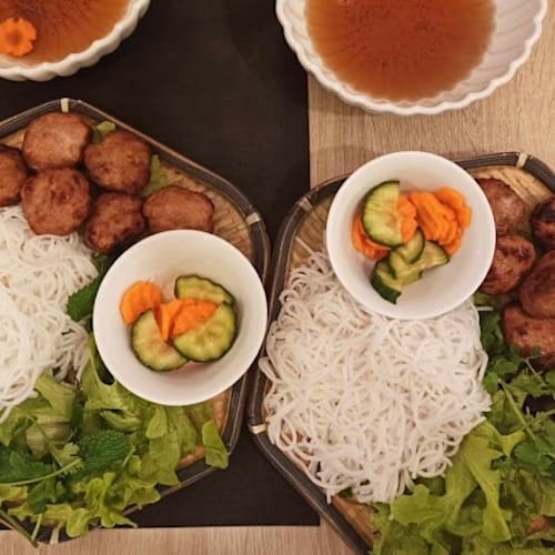 QUAN PHO 83, Toulouse