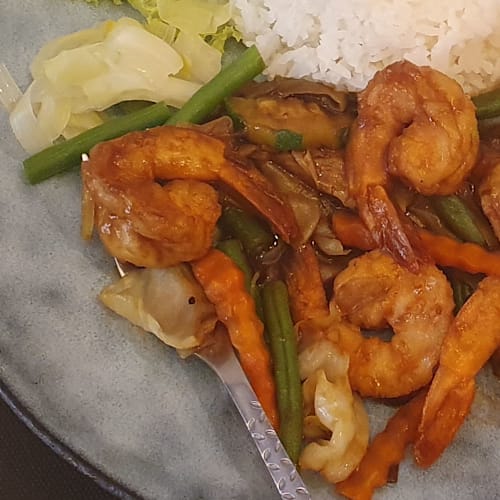 QUAN PHO 83, Toulouse