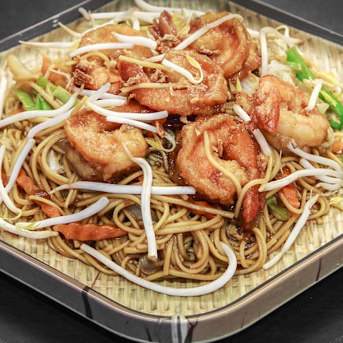 QUAN PHO 83, Toulouse