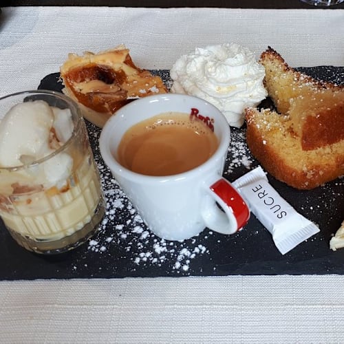 Restaurant Au Tapis Rouge, Stosswihr
