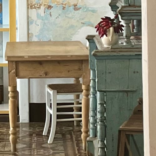 L’Osteria Casa Noscia - Palazzo Granafei 1625, Gallipoli
