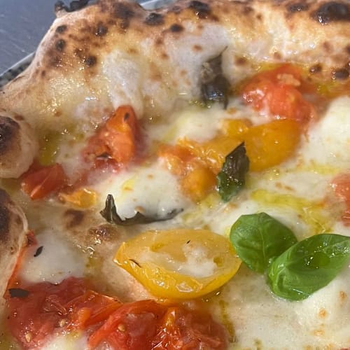 Che Tarantella, Marigliano